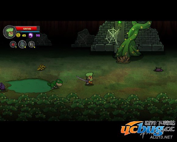 《失落城堡》恐龙宠物特点及养成心得介绍