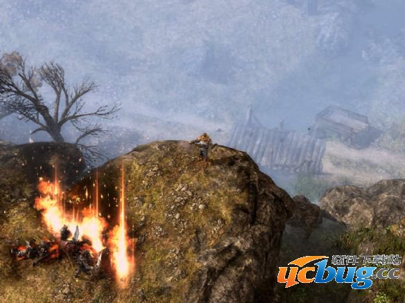 《恐怖黎明》缺少msvcp140.dll问题怎么解决？