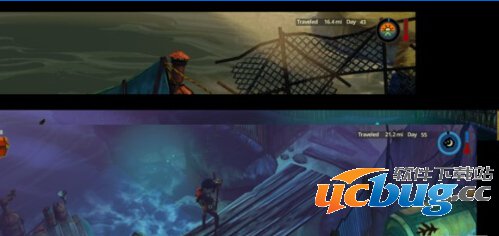 《洪潮之焰》野猪和狼怎么打？