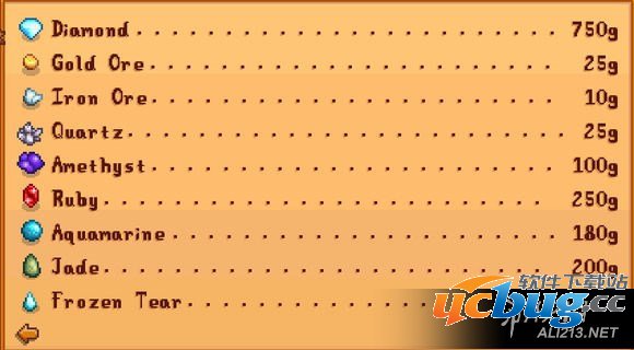 《像素谷》如何突破矿洞120层？