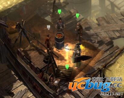 《恐怖黎明》隐藏任务怎么触发，隐藏BOSS怎么打？