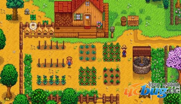 《像素谷》有哪些赚钱的方法？