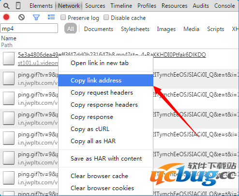 网页小视频怎么下载到本地？