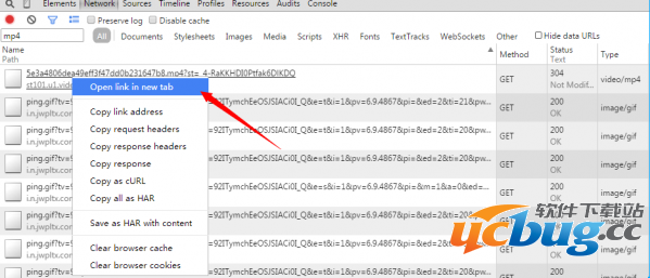 网页小视频怎么下载到本地？