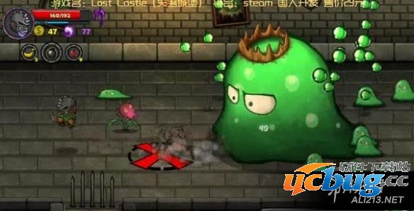 《失落城堡》新boss怎么打？有哪些新装备？