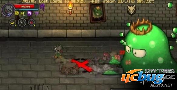 《失落城堡》新boss怎么打？有哪些新装备？