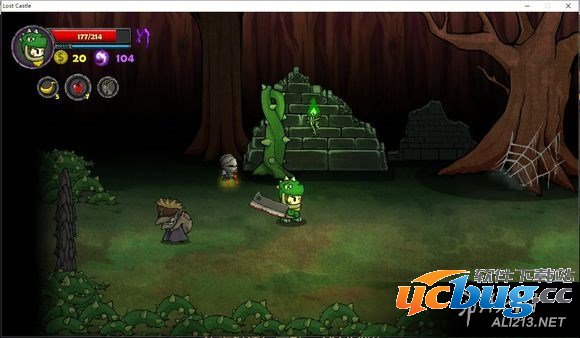 《失落城堡》新boss怎么打？有哪些新装备？