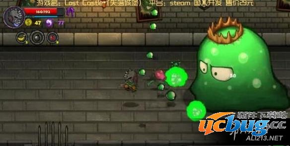 《失落城堡》新boss怎么打？有哪些新装备？