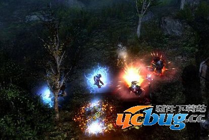 《恐怖黎明》前期哪里刷装备比较好？