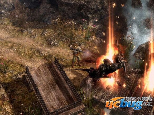 《恐怖黎明》奇特钥匙掉落获得方法