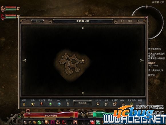 《恐怖黎明》迷失洞穴隐藏祭坛位置在哪？