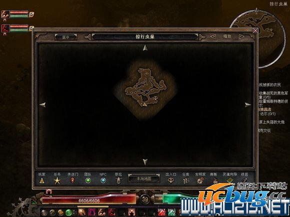 《恐怖黎明》迷失洞穴隐藏祭坛位置在哪？