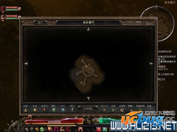 《恐怖黎明》迷失洞穴隐藏祭坛位置在哪？