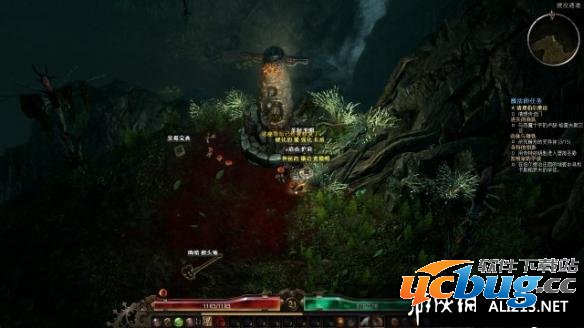 《恐怖黎明》虔诚祭坛地图位置在哪？