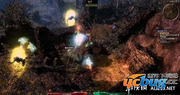 《恐怖黎明》虔诚祭坛地图位置在哪？