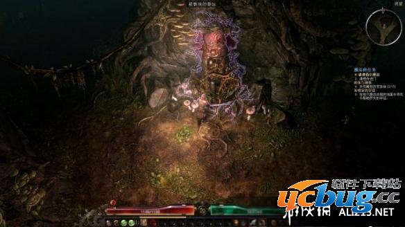 《恐怖黎明》虔诚祭坛地图位置在哪？