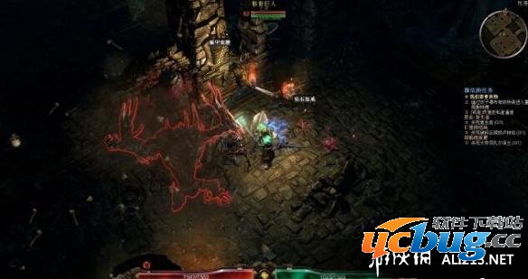 《恐怖黎明》虔诚祭坛地图位置在哪？