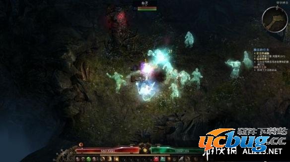 《恐怖黎明》虔诚祭坛地图位置在哪？