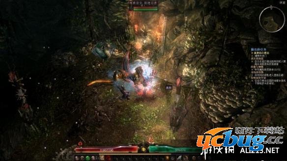 《恐怖黎明》虔诚祭坛地图位置在哪？