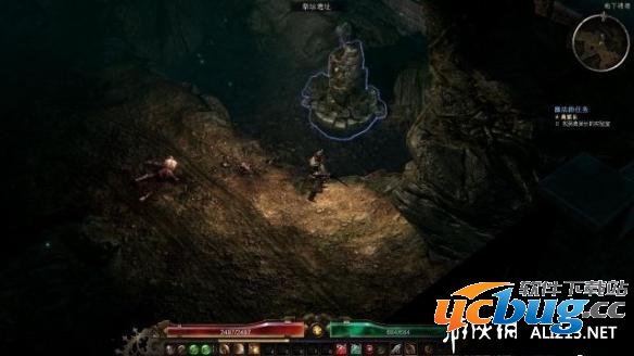 《恐怖黎明》虔诚祭坛地图位置在哪？