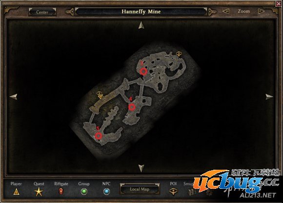 《恐怖黎明》复仇BOSS刷新位置在哪？