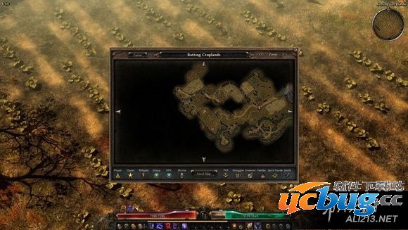 《恐怖黎明》复仇BOSS刷新位置在哪？