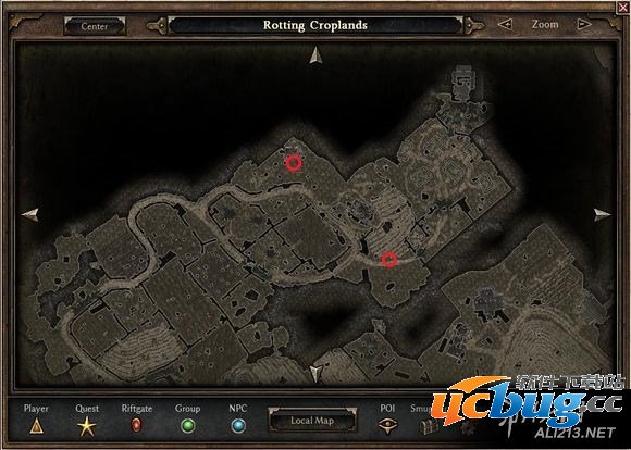 《恐怖黎明》复仇BOSS刷新位置在哪？