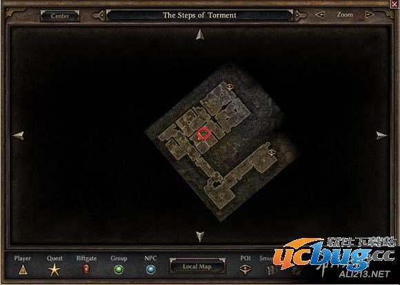 《恐怖黎明》复仇BOSS刷新位置在哪？