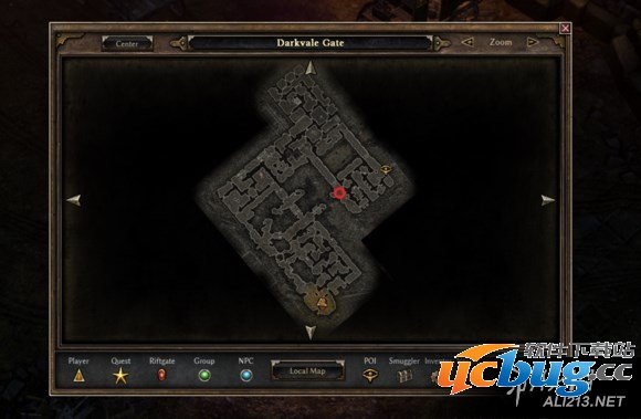 《恐怖黎明》复仇BOSS刷新位置在哪？