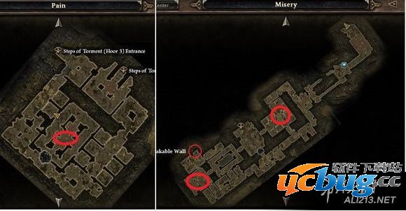 《恐怖黎明》复仇BOSS刷新位置在哪？