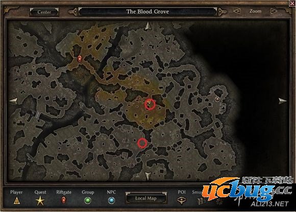 《恐怖黎明》复仇BOSS刷新位置在哪？