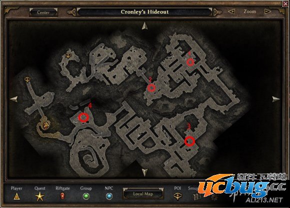 《恐怖黎明》复仇BOSS刷新位置在哪？