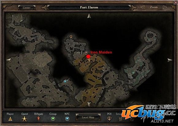 《恐怖黎明》复仇BOSS刷新位置在哪？