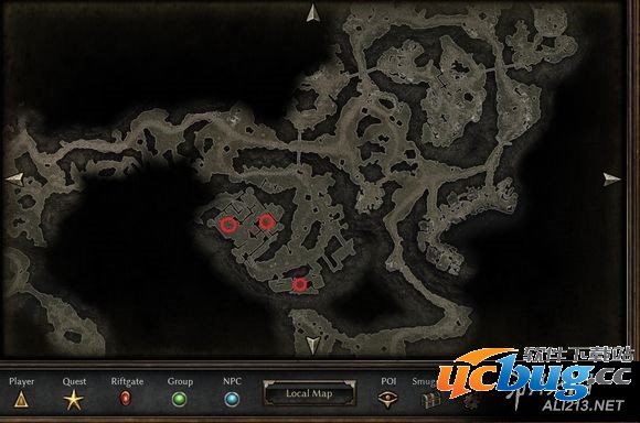 《恐怖黎明》复仇BOSS刷新位置在哪？