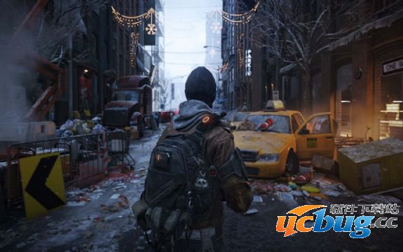 《汤姆克兰西：全境封锁》中有玩家遇到卡顿问题怎么解决？