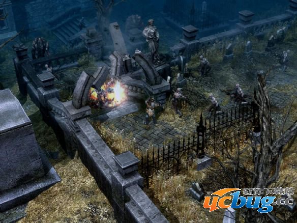 《恐怖黎明》虚灵凝质怎么获得？