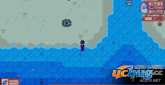 《像素谷》中的海洋专属武器怎么样？在哪里获取？