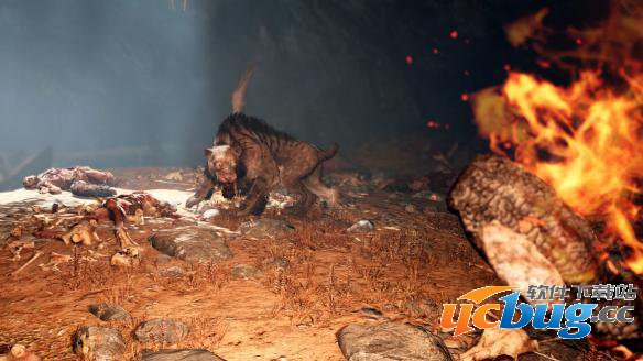 《孤岛惊魂原始杀戮》武器及驯兽技巧心得介绍