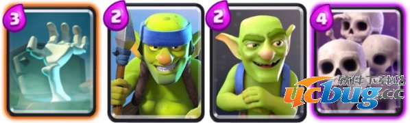 部落冲突皇室战争瓦基丽武神属性怎么样？