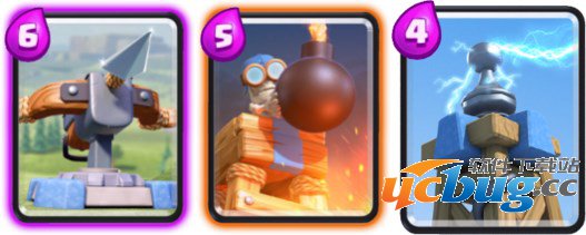 部落冲突皇室战争野猪骑士属性怎么样？