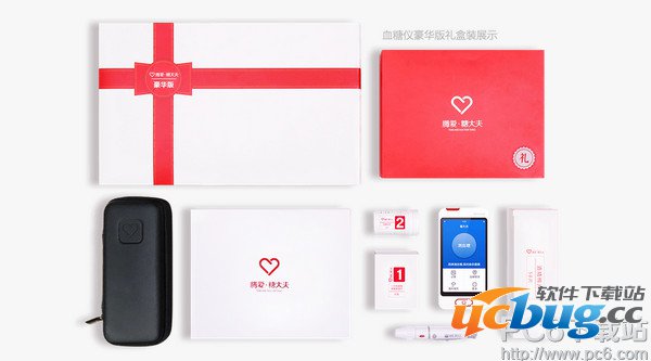 腾爱糖大夫血糖仪好不好？