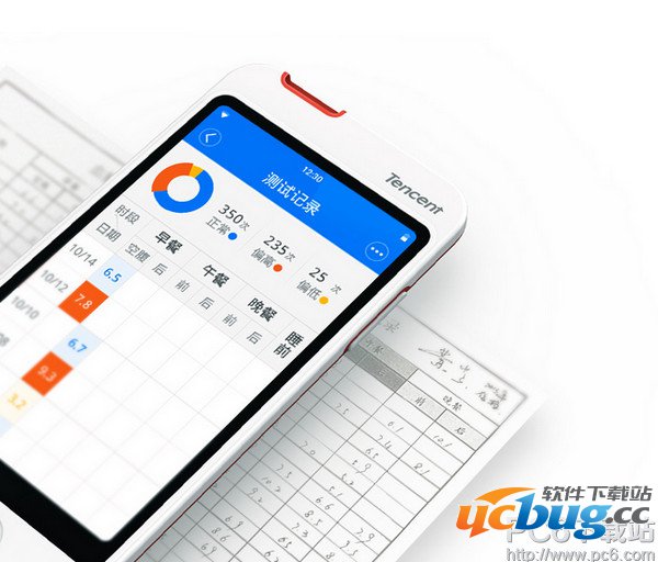 腾爱糖大夫血糖仪好不好？