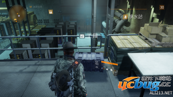 《汤姆克兰西全境封锁》货币怎么获取？