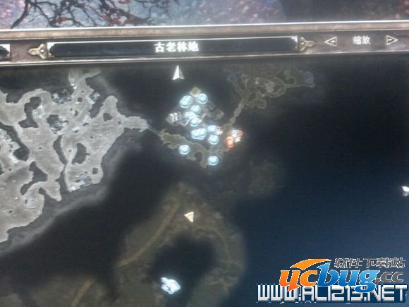 《恐怖黎明》新地图古老林地怎么样？如何进入？