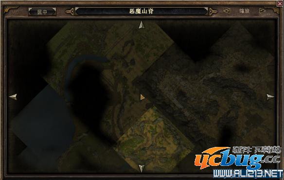 《恐怖黎明》新地图古老林地怎么样？如何进入？