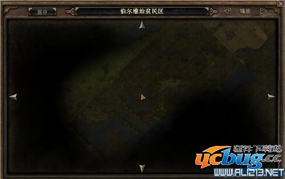 《恐怖黎明》新地图古老林地怎么样？如何进入？