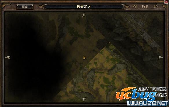 《恐怖黎明》新地图古老林地怎么样？如何进入？