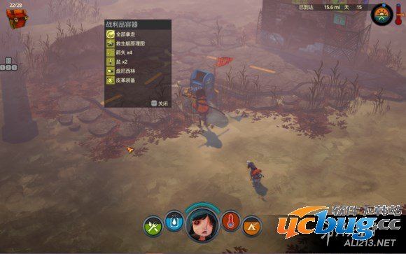 《洪潮之焰》乌鸦羽毛怎么获得？兔子作用是什么？