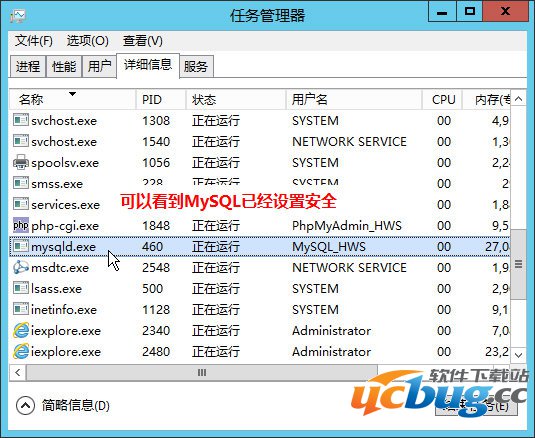 Windows2012一键安装PHP环境图文教程(PHP5.2.17+FastCGI模式)