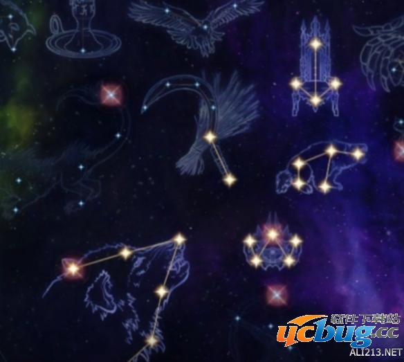 《恐怖黎明》召唤星座如何加点？